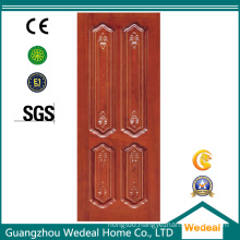 Wooden Moulded Panel Doors